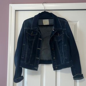 Altar’d State Jean Jacket